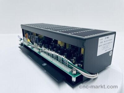 Traub Netzteil Power Supply SF-PW30 Mazak