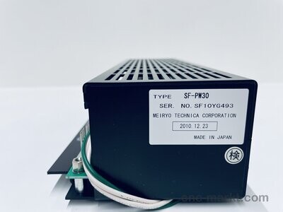 Traub Netzteil Power Supply SF-PW30 Mazak