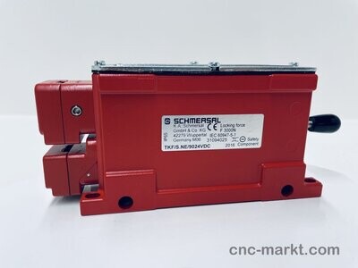 Traub Schmersal TKF/S.NE/9024VDC Sicherheitszuhaltung