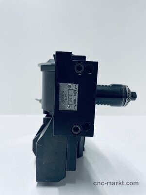 Traub Bohreinheit VDI30 775578 ER20 einstellbar