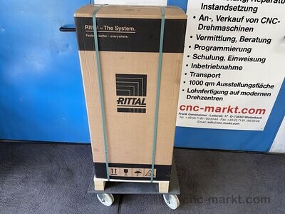Traub Mazak Schaltschrank-Kühlgerät Rittal SK3304500 Klima Klimagerät