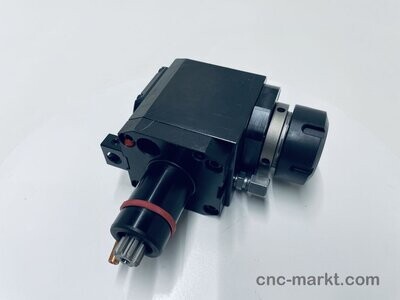 Traub EWS WZ Werkzeug angetrieben 60.30325482R