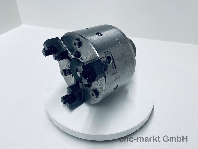 Röhm 3 Backenfutter KFD-HS 175/3 421639
