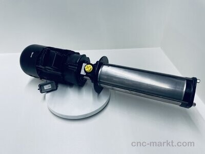 Traub Brinkmann Kühlmittelpumpe TH416A390+597 T100-390-3
