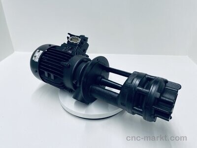 Traub Brinkmann Pumpe TAL402/270-MV+211 T400-270-1