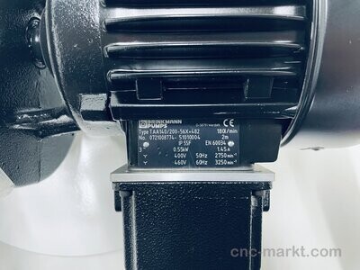 Traub Brinkmann Pumpe TAA140/200-56X+482