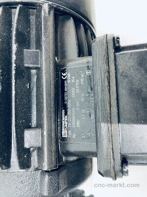 Traub Brinkmann Kühlmittelpumpe T100-350-1 TS22/350+593