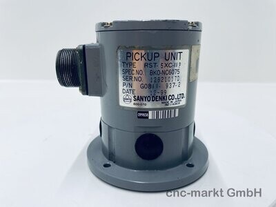 Traub Feedback Encoder RST-5XC Rückführeinheit Melco / 5XC11-P