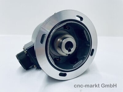 Traub Feedback Encoder RST-4XC Rückführeinheit Melco / 4XB11-P