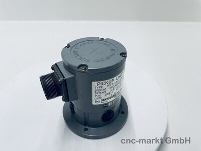 Traub Feedback Encoder RST-5XC Rückführeinheit Melco / 5XC11-P