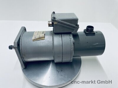Traub Servomotor 4,5NM X-Motor kompl. (TX7) 209638