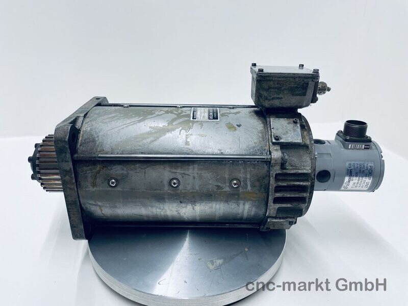 Mitsubishi, DC Servo Motor, HD 201-12SP 209195 10319764