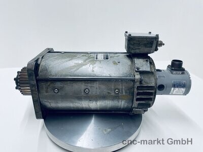 Mitsubishi, DC Servo Motor, HD 201-12SP 209195 10319764