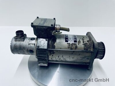 Mitsubishi DC Servo Motor HD80-11SP 208294 10960219