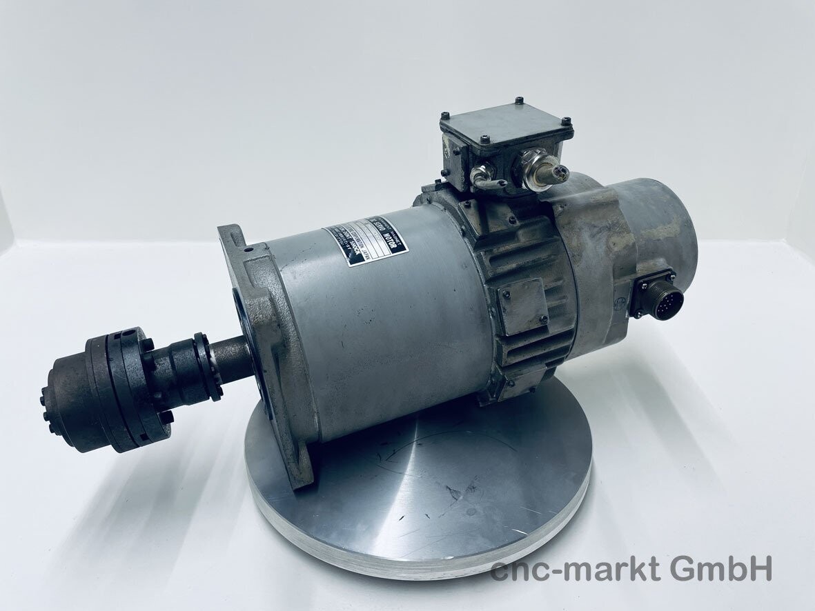 Motor Mitsubishi HD100-11SP 10,7NM 1000U Melco