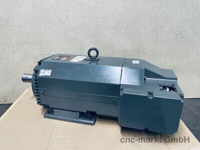 Traub Mitsubishi DSA Spindel Motor SJ-4-18.5 BW4