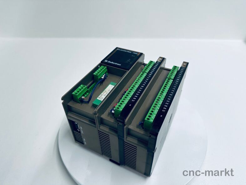 Selecontrol PMC22 Selectron PMC 22