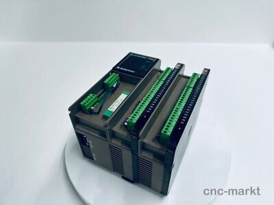 Selecontrol PMC22 Selectron PMC 22