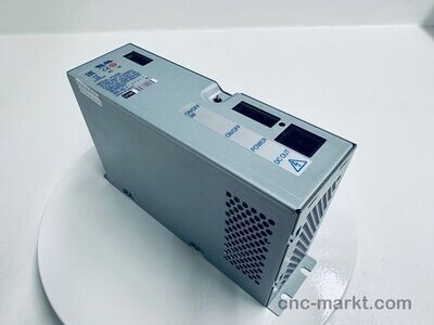 Traub Netzteil PD25A TX8H Melco 200V 222361 PD 25 PD25