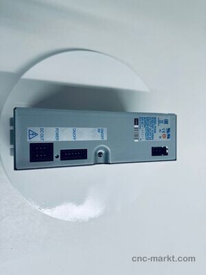 Traub Netzteil PD25A TX8H Melco 200V 222361 PD 25 PD25
