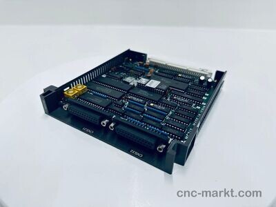 Traub Print Numerik Melco MC712 MC 712 TX8F Kommunikationsprozessor
