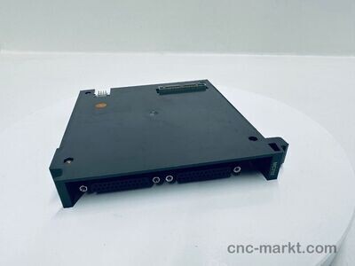 Traub Print Numerik Melco MC712 MC 712 TX8F Kommunikationsprozessor 220545 11024085
