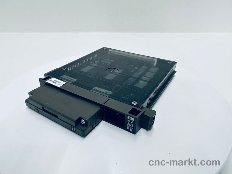 Traub Melco 2x MC431 MC841 TX8F Print Numerik Systemspeicher