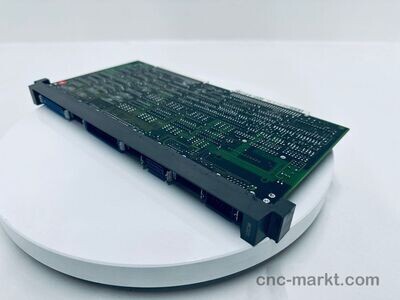Traub Print Numerik Melco TX8F MC 323 Ein-/Ausgangskarte 220550 10504610