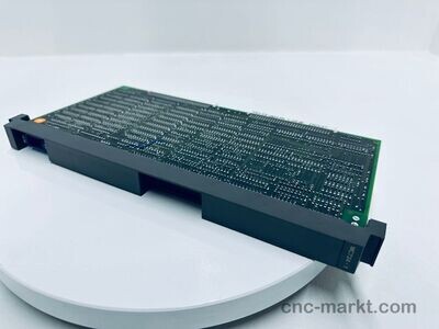 Traub Melco Mazak Print Numerik MC724-1 TX8F Bildschirmansteuerung 220552 10818112