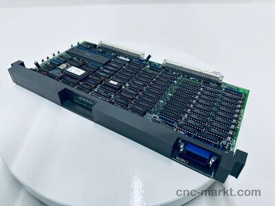 Traub Melco Mazak Print Numerik MC724-1 TX8F Bildschirmansteuerung