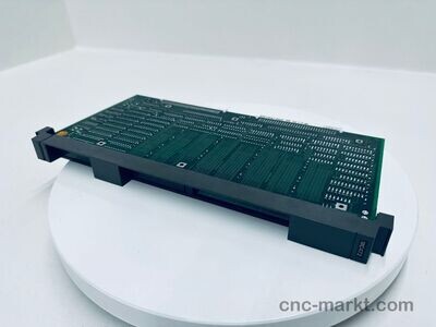 Traub Melco Print Numerik MC472 MC 472 Programmsteuerung TX8F 220553 10571667