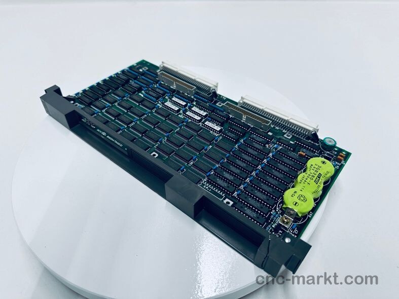 Traub Melco Print Numerik MC472 Program Control TX8F 220553 10571667