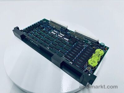 Traub Melco Print Numerik MC472 MC 472 Programmsteuerung TX8F