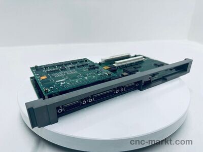 Traub Melco CRTC Numerik TX8H TX8I QX524 QX 524 Mazak