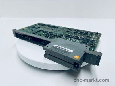 Traub Melco Numerik TX8H TX8I QX141-1 QX 141 QX815 Mazak