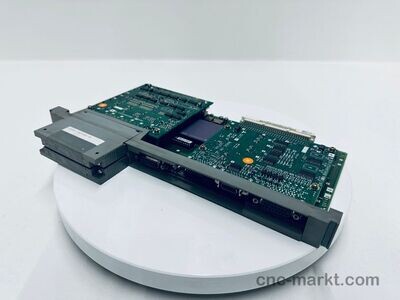 Traub Melco Numerik TX8H TX8I QX141-1 QX 141 QX815 Mazak 222212 10180930