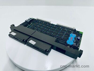 Traub Melco Print Numerik MC456 MC817 Mazak 10902307 220610