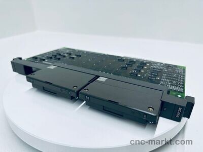 Traub Melco Print Numerik MC456 MC817 Mazak 10902307 220610