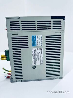 Traub Mitsubishi MDS-B-SVJ2-07 (-N) Stromrichter AMS  222340  10044240