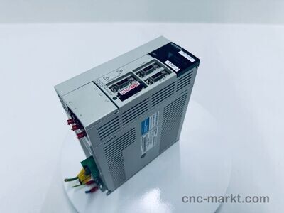Traub Mitsubishi MDS-B-SVJ2-07 (-N) Stromrichter AMS