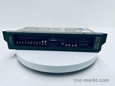 Traub Mitsubishi Netzgerät TX8F PD21B Meldas PD 21 PD21