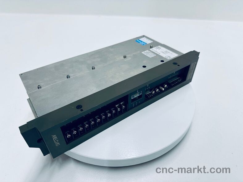 Traub Mitsubishi Netzgerät TX8F PD21B Meldas PD 21 PD21