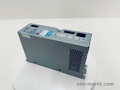 Traub Stromversorgung PD 25 PD25B  AC200V MELCO PD25