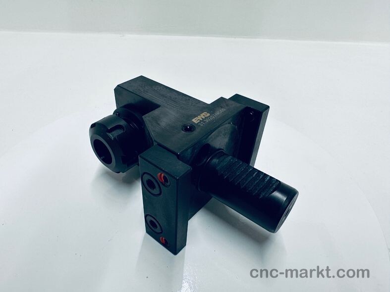 Traub EWS Spannzangenaufnahme VDI30 31.3025TNC65