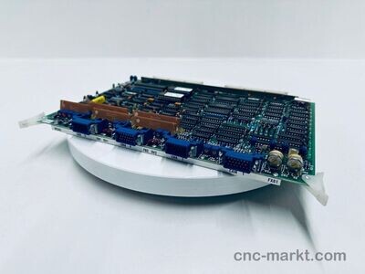 FX61 MCU Print Numerik  Melco Mazak TX8D