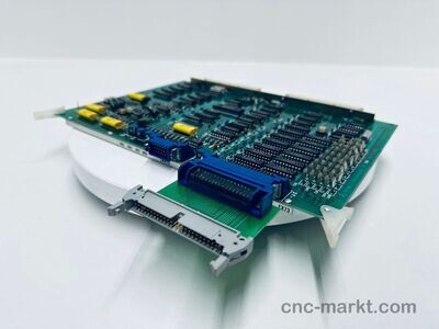 FX73 I/F Print Numerik Traub Mazak TX8D Melco 208945 11044983