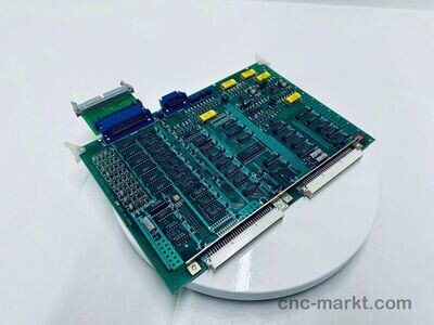 FX73 I/F Print Numerik Traub Mazak TX8D Melco