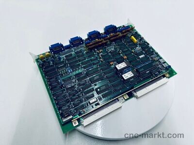 FX61 MCU Print Numerik Melco Mazak TX8D 208943 10392230