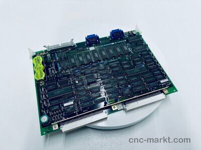 FX27 FX727 Board Print Traub Mazak Melco TX8D 209169 10368818