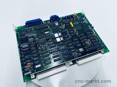 FX31 Print Numerik Platine Traub Mazak Melco TX8D 208965 10469903